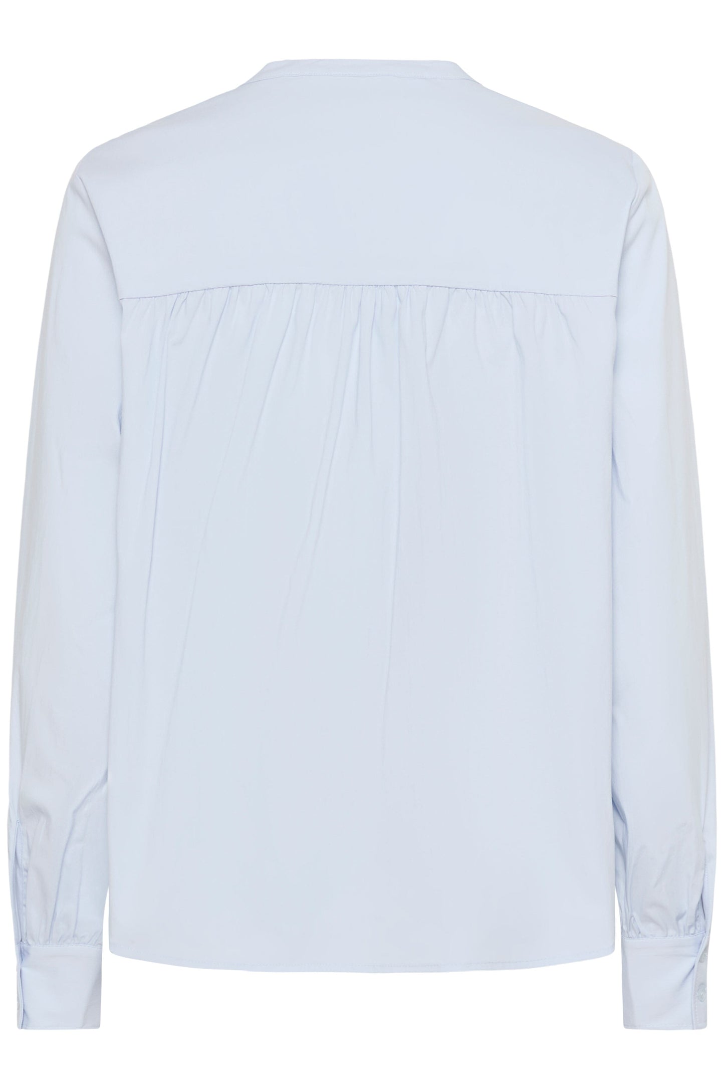 Zainas Shirt | Heather Top Part Two 