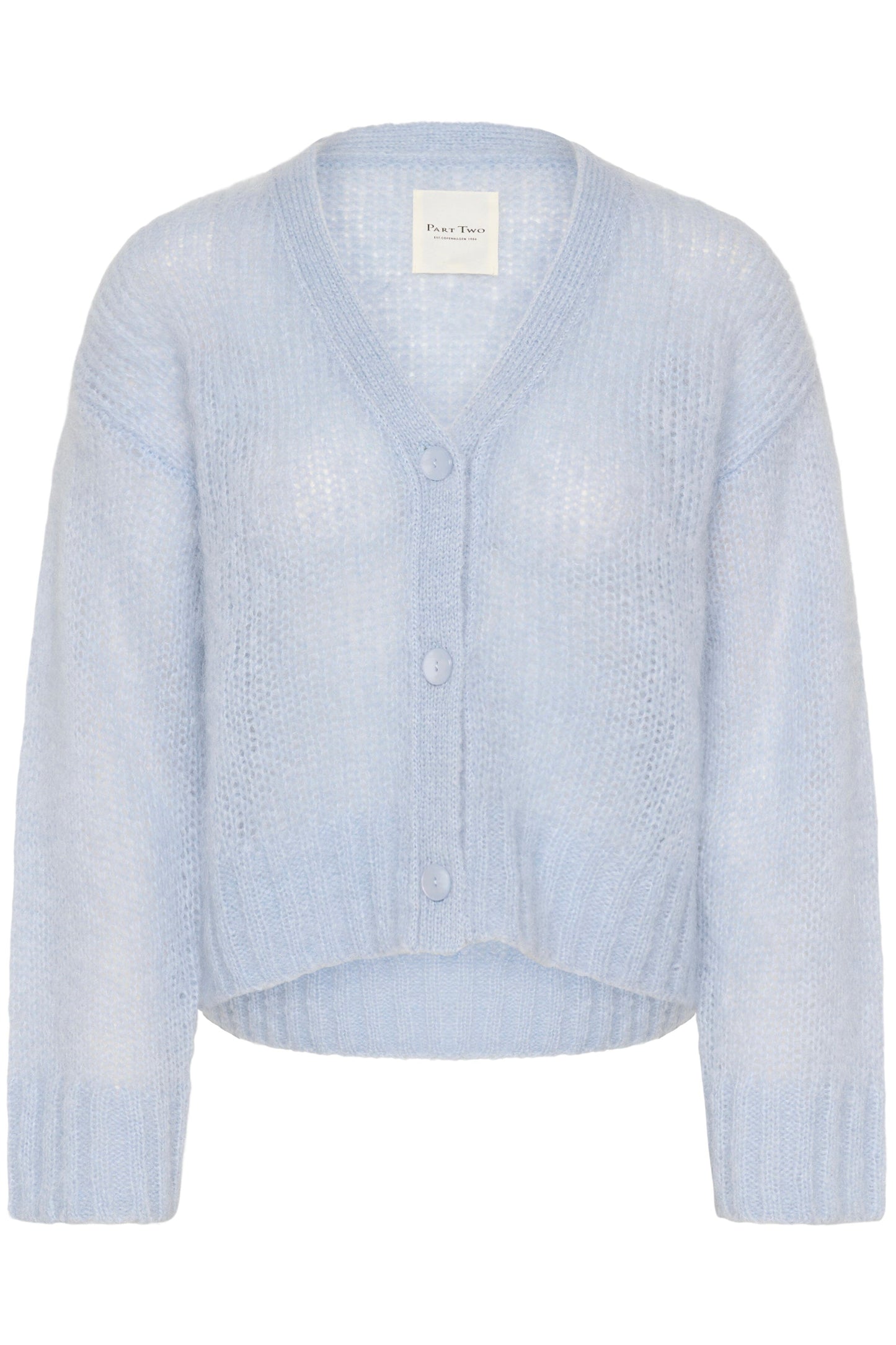Zendaya Cardigan | Heather Knitwear Part Two 