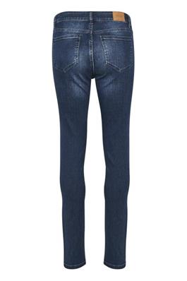 Part Two Alice Jeans Dark Denim The White Room