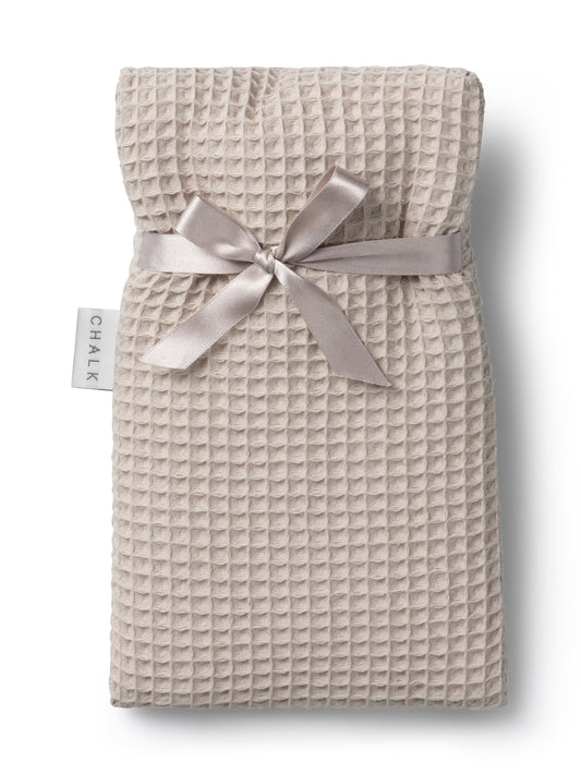Bailey Hot Water Bottle | Stone Chalk The White Room