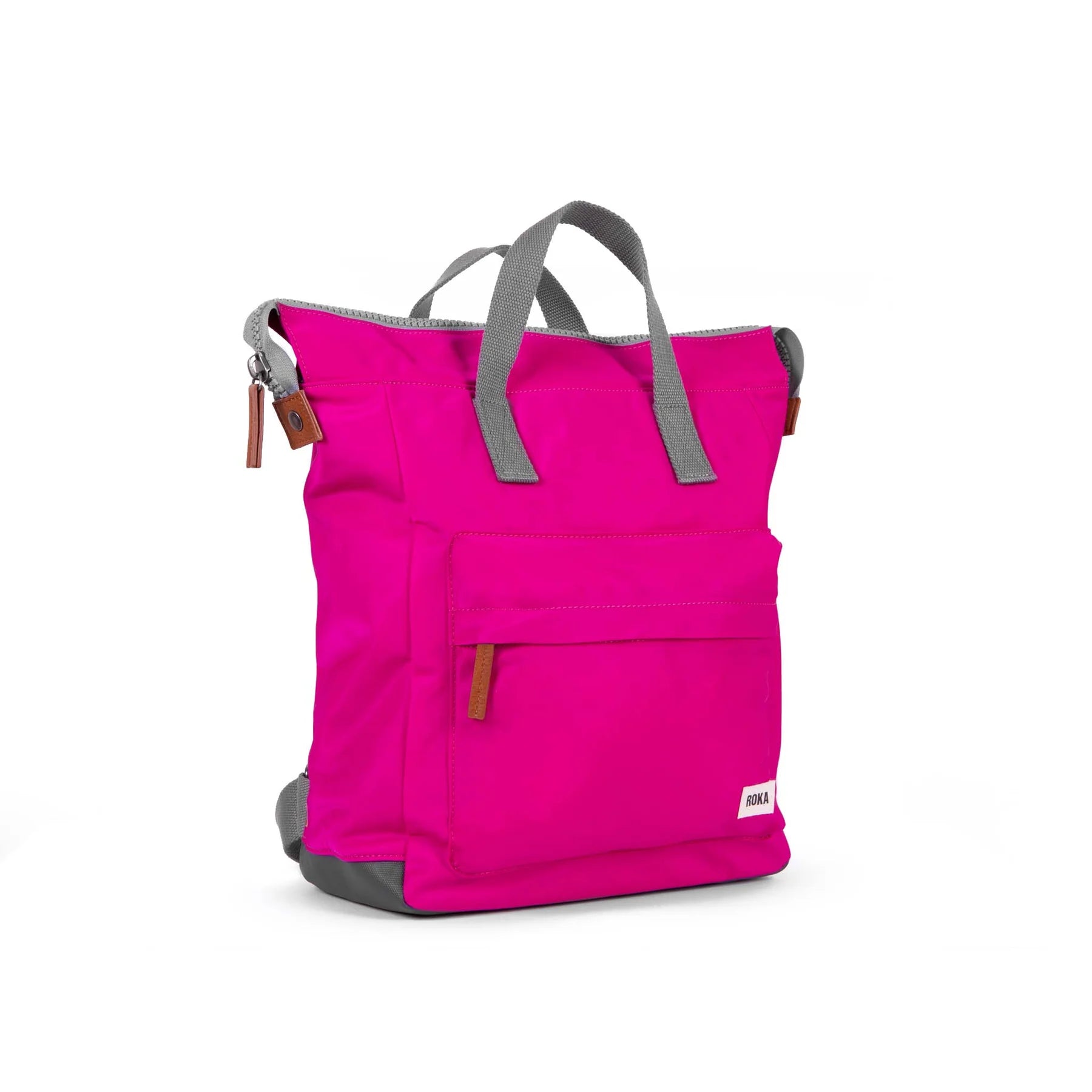 Bantry B Recycled Nylon Medium | Candy Backpacks Roka 