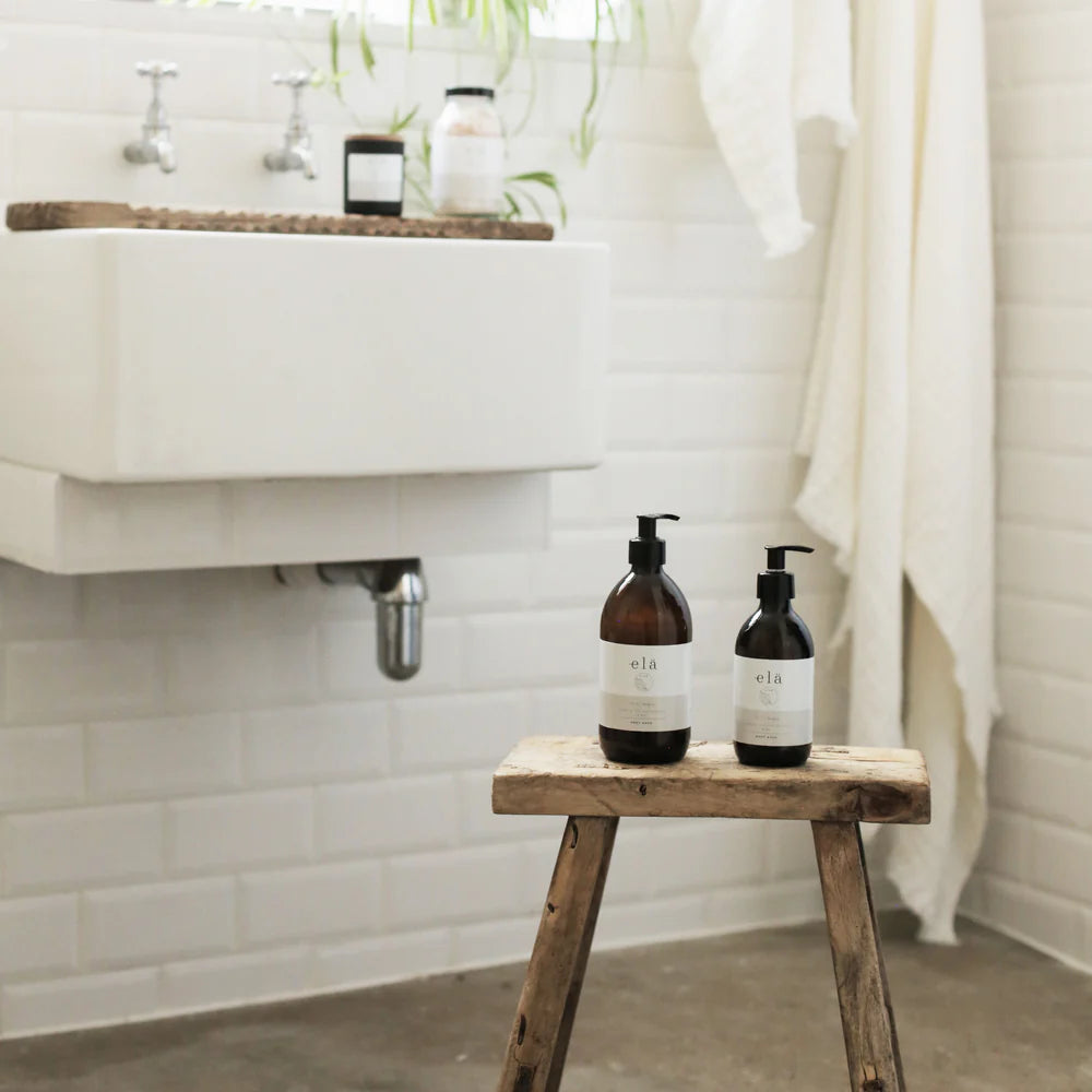Body Wash | Begin No 1 Body Wash Elä Life 