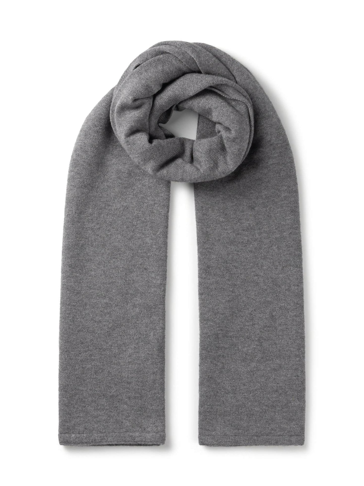 Chalk Suzy Scarf - Charcoal Chalk The White Room