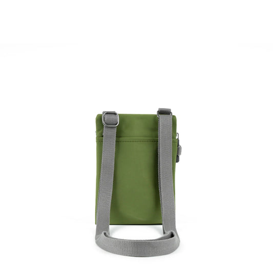 Chelsea Recycled Nylon | Avocado Backpacks Roka 