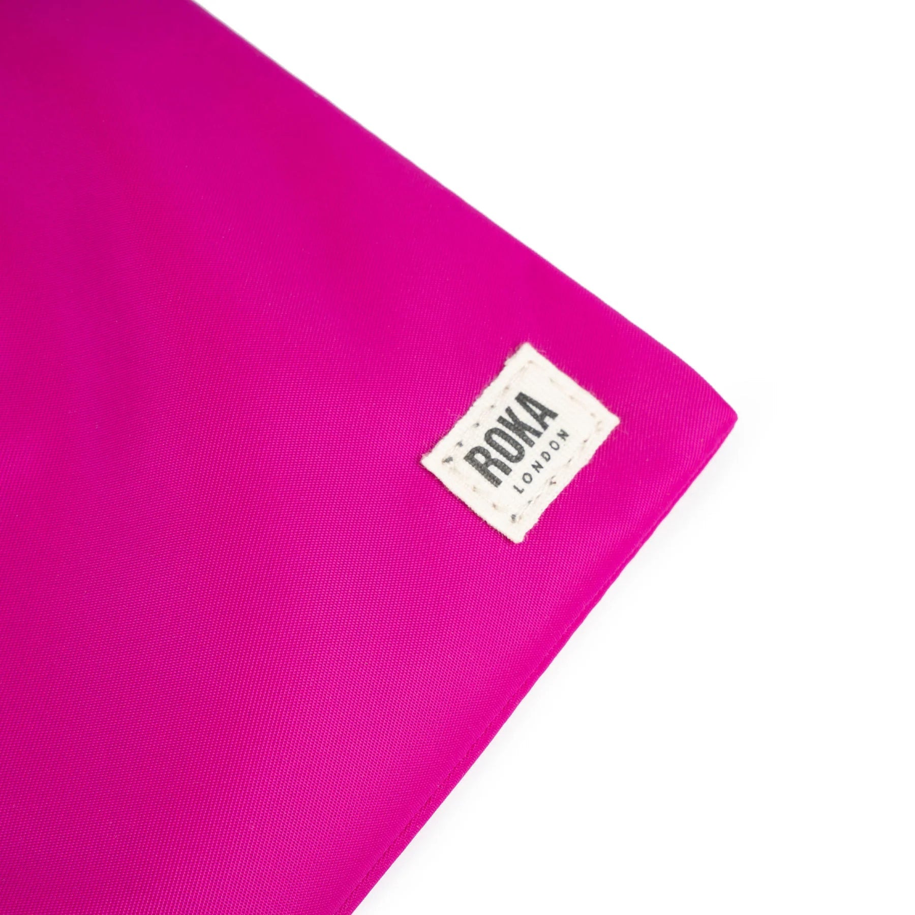 Chelsea Recycled Nylon | Candy Backpacks Roka 