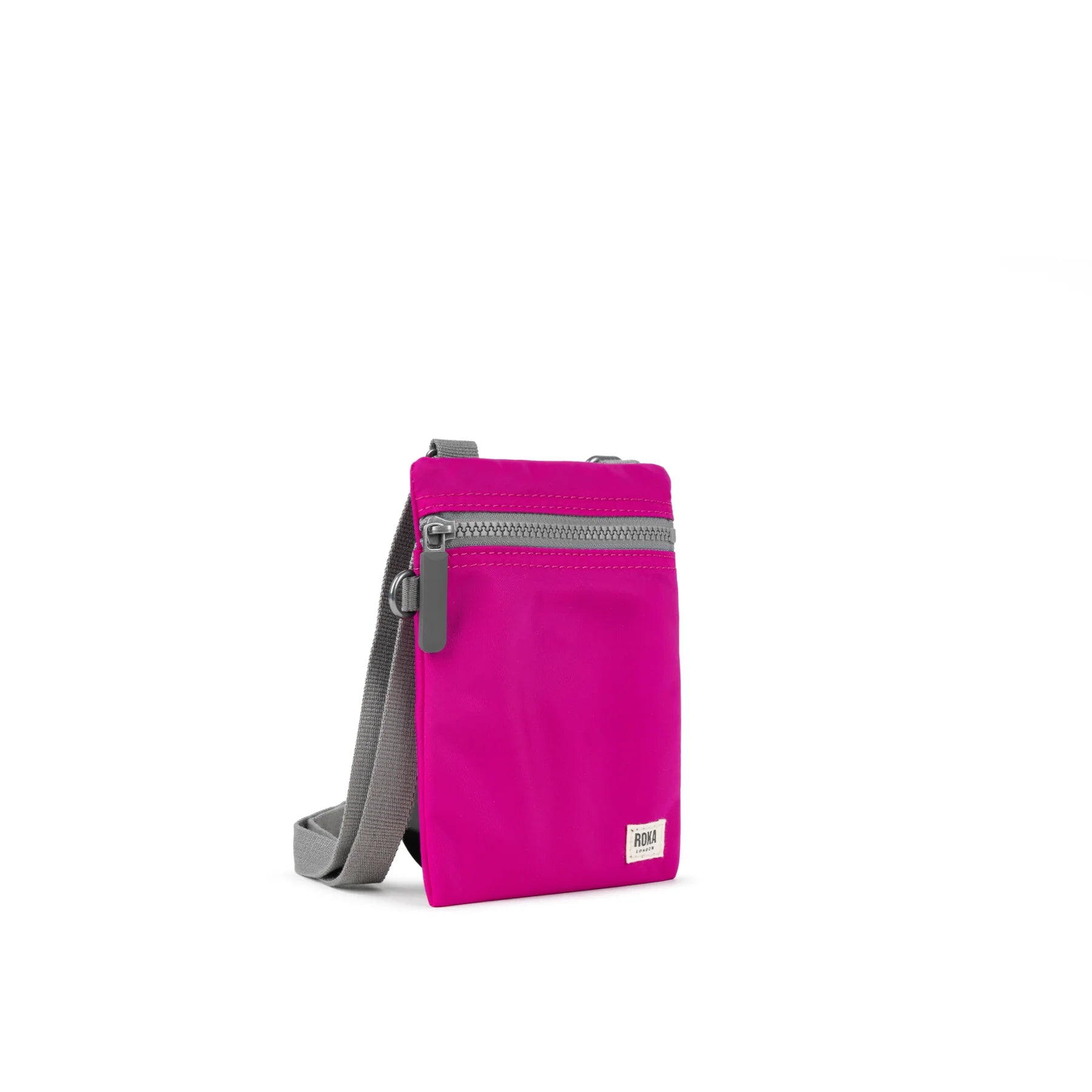Chelsea Recycled Nylon | Candy Backpacks Roka 