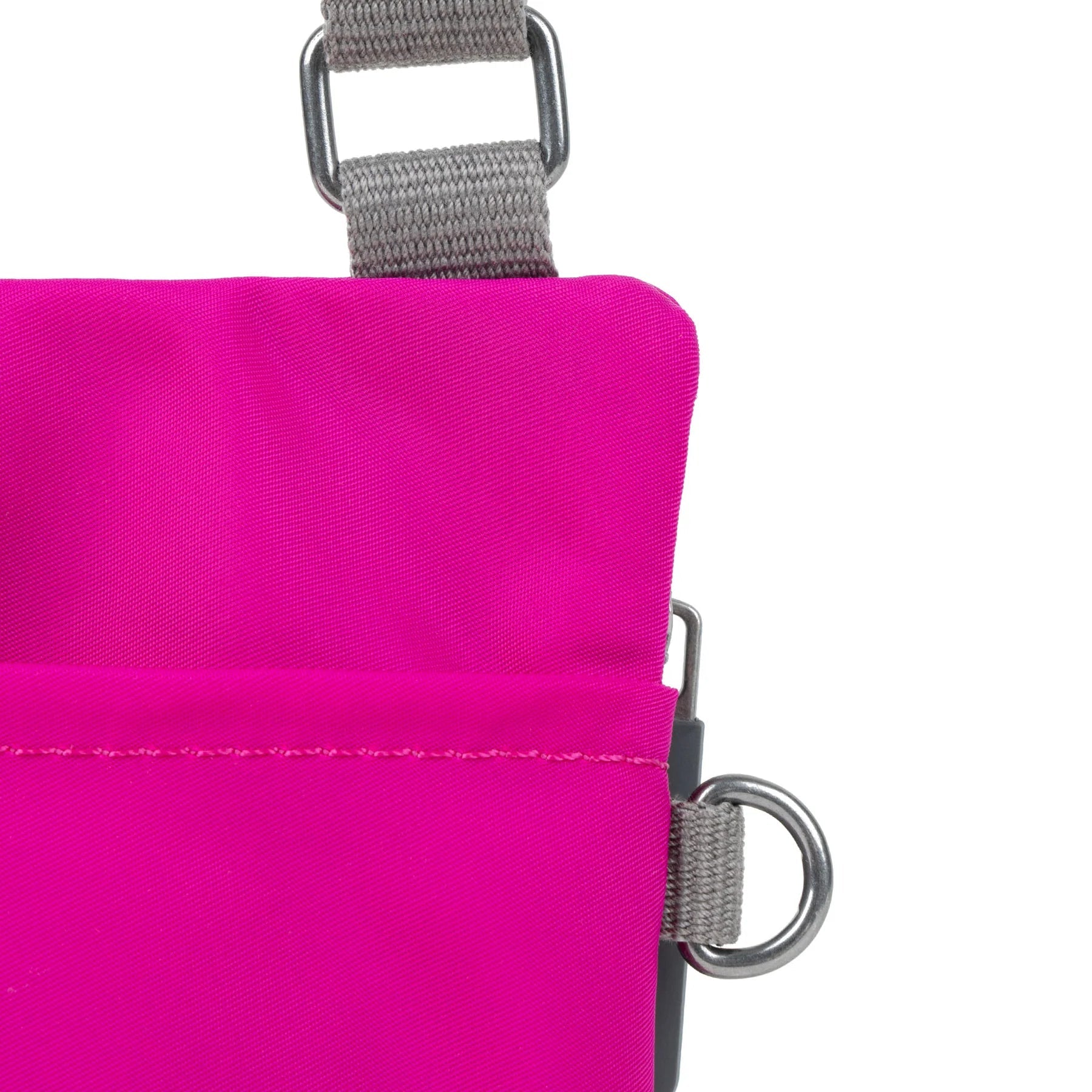 Chelsea Recycled Nylon | Candy Backpacks Roka 