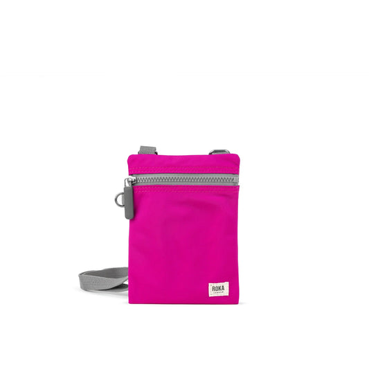 Chelsea Recycled Nylon | Candy Backpacks Roka 