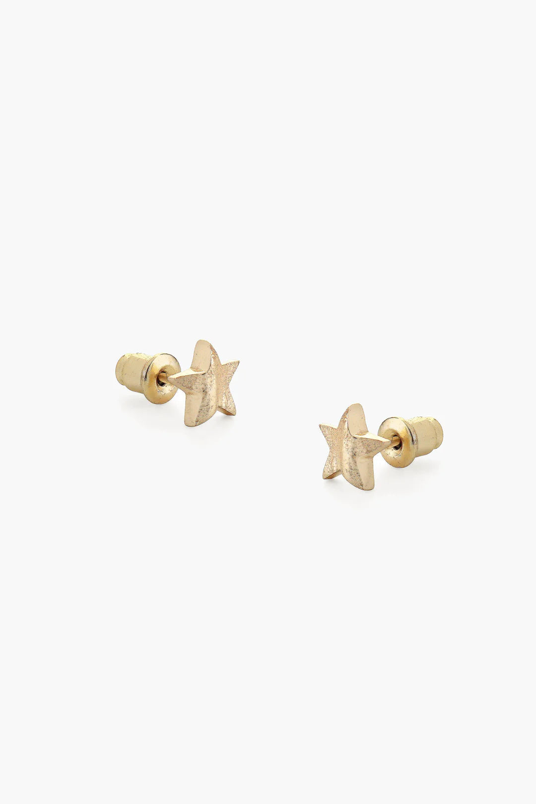 Distance Earrings | Gold Earrings Tutti & Co 