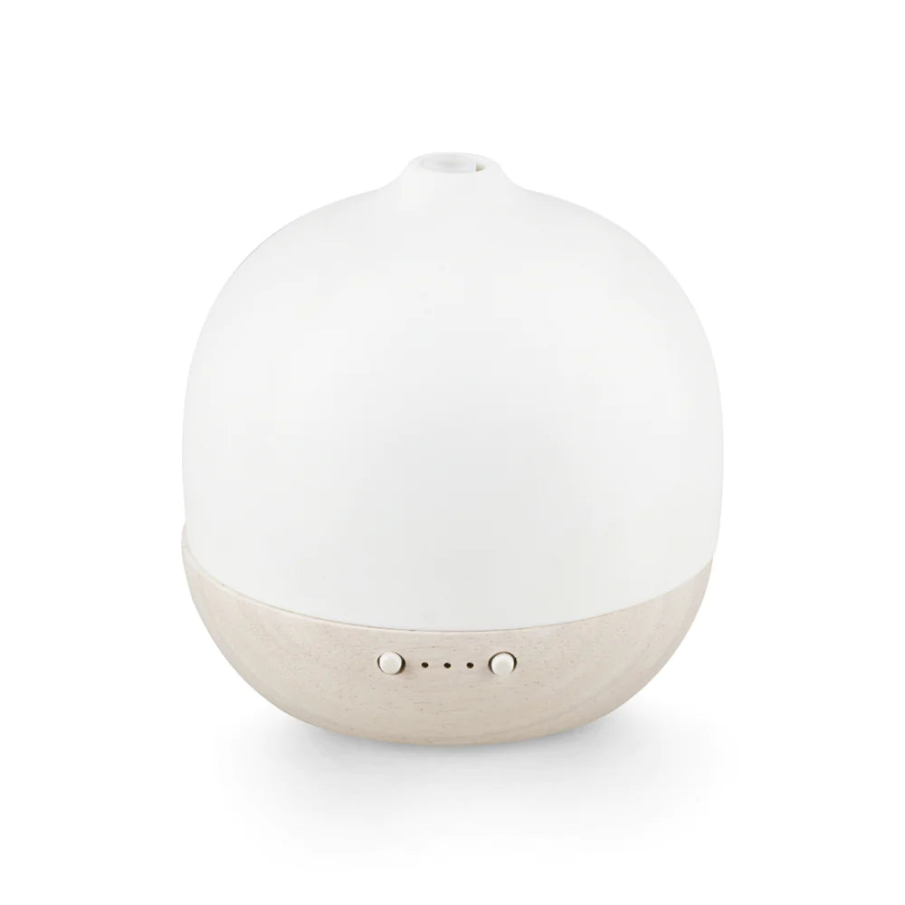 Electric Aromatherapy Diffuser Lamp