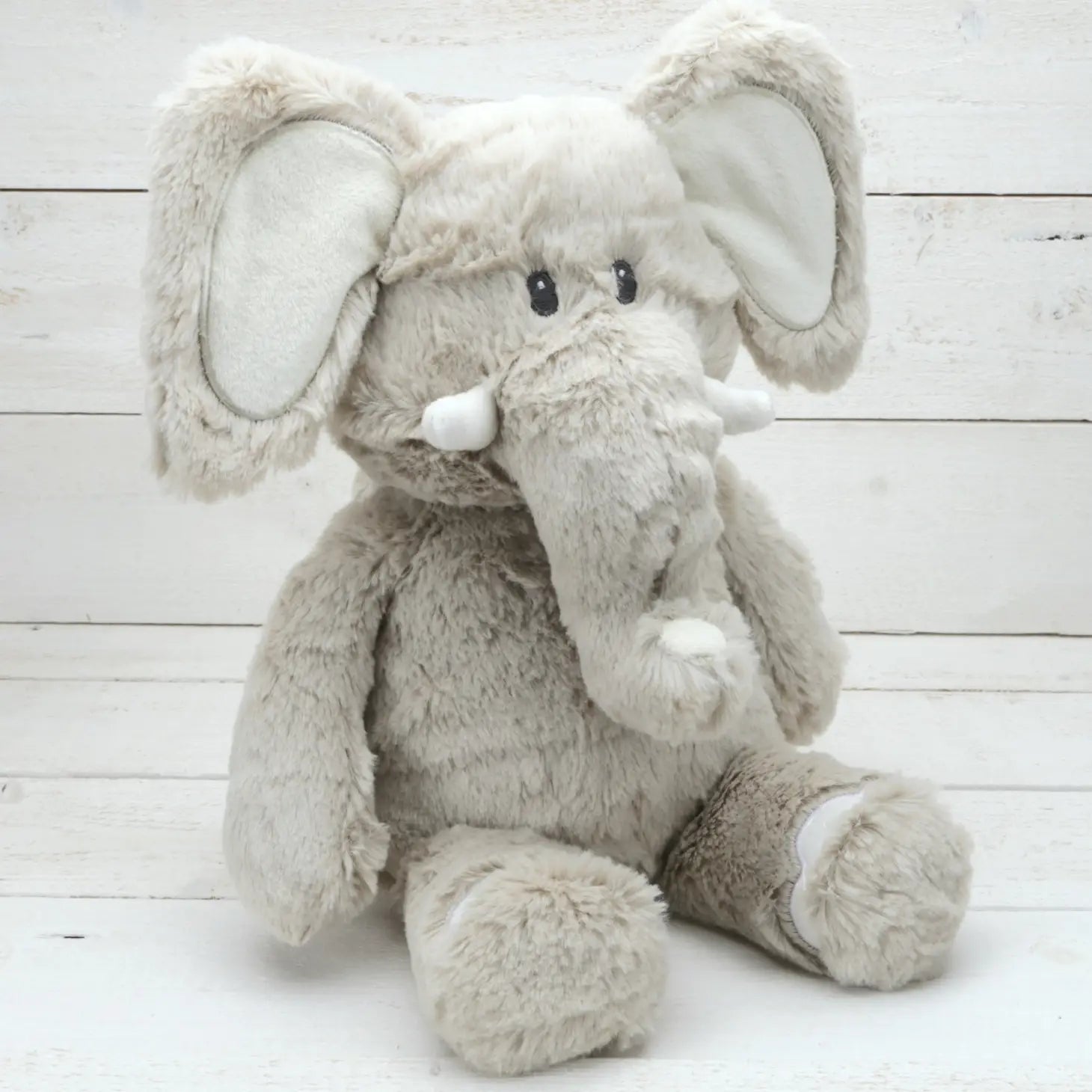 Elephant | Grey | 25cm Soft Toy Jomanda 