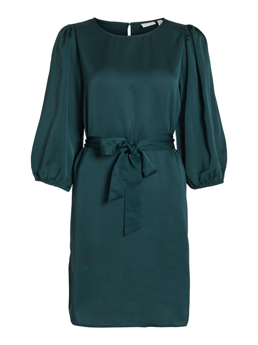 Ellette Dress | Ponderosa Pine Dresses Vila Clothing 