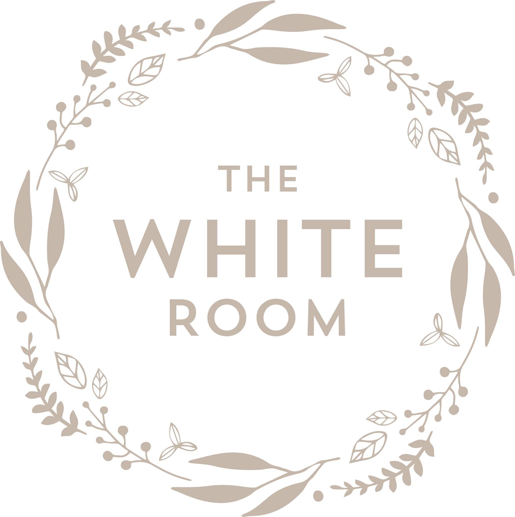 Gift Voucher - £5 Gift Voucher The White Room