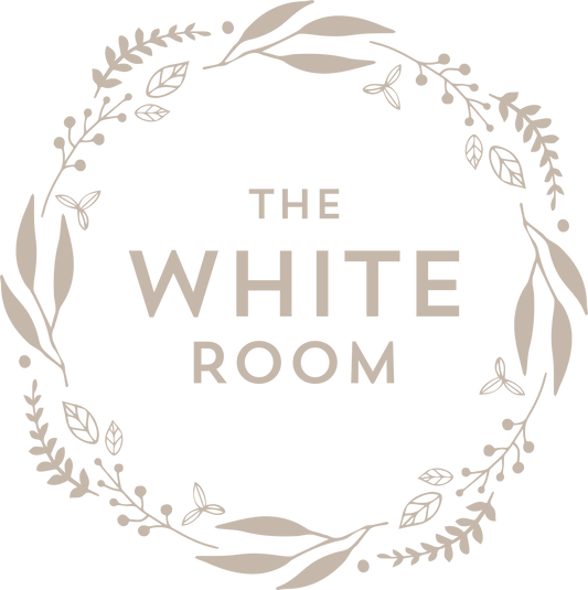 Gift Voucher - £5 Gift Voucher The White Room