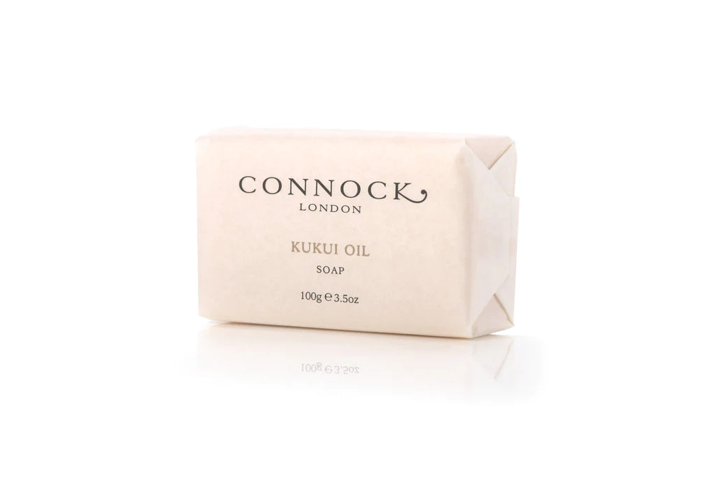 Kukui Oil Soap Home Fragrances Connock 
