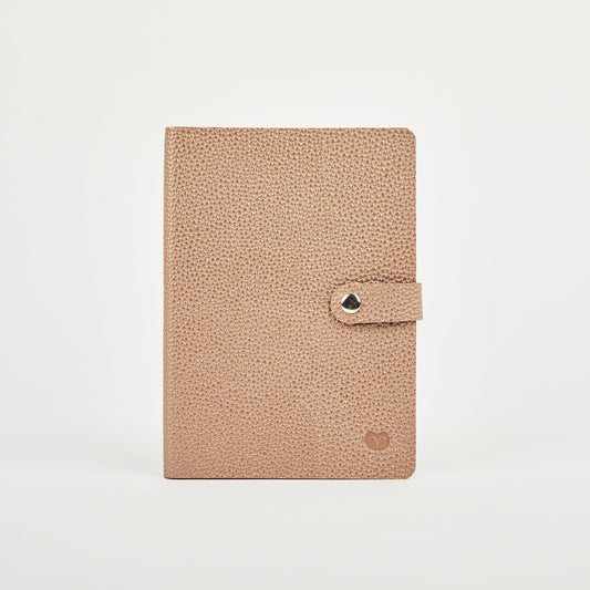 Nicobar Notebook | Rose Gold Notebook Goodeehoo 