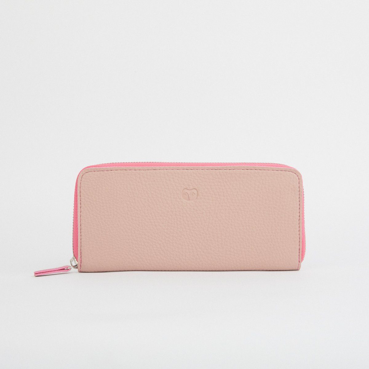 Pacific Large Purse - Pink Goodeehoo The White Room