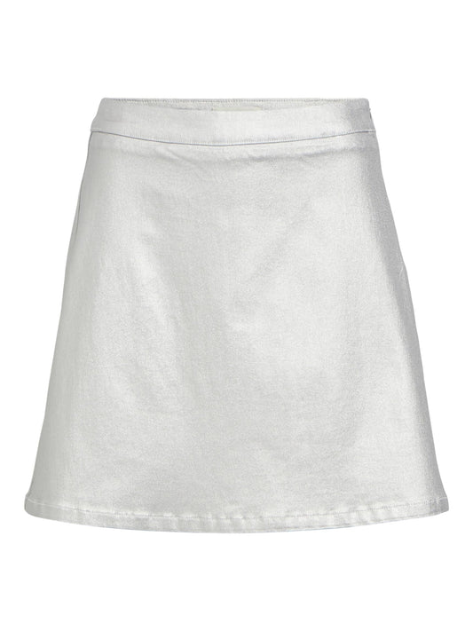 Sunny Skirt | Silver Skirts Object 