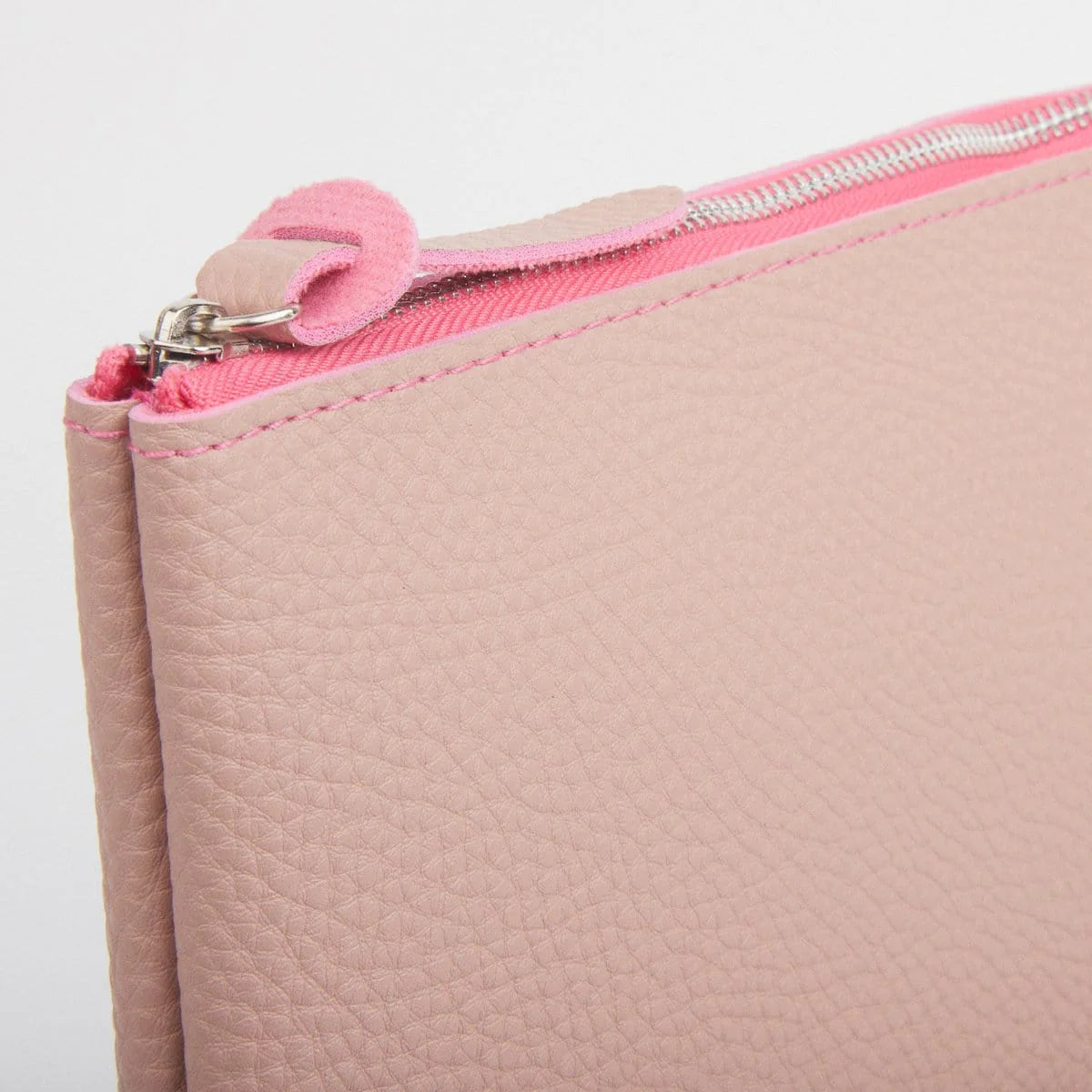 Tawny Large Pouch | Pink Purse Goodeehoo 
