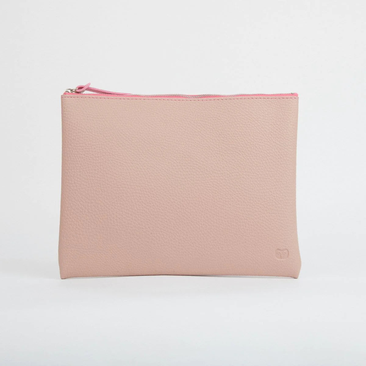 Tawny Large Pouch | Pink Purse Goodeehoo 
