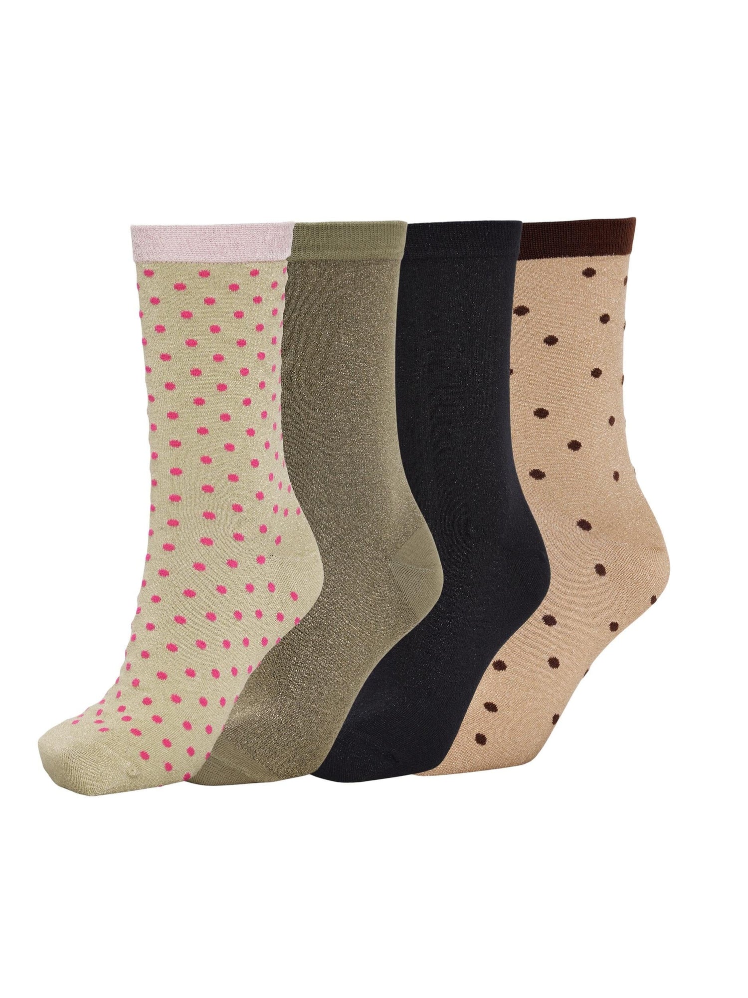 Tove Socks | Cornstalk Socks Selected Femme 