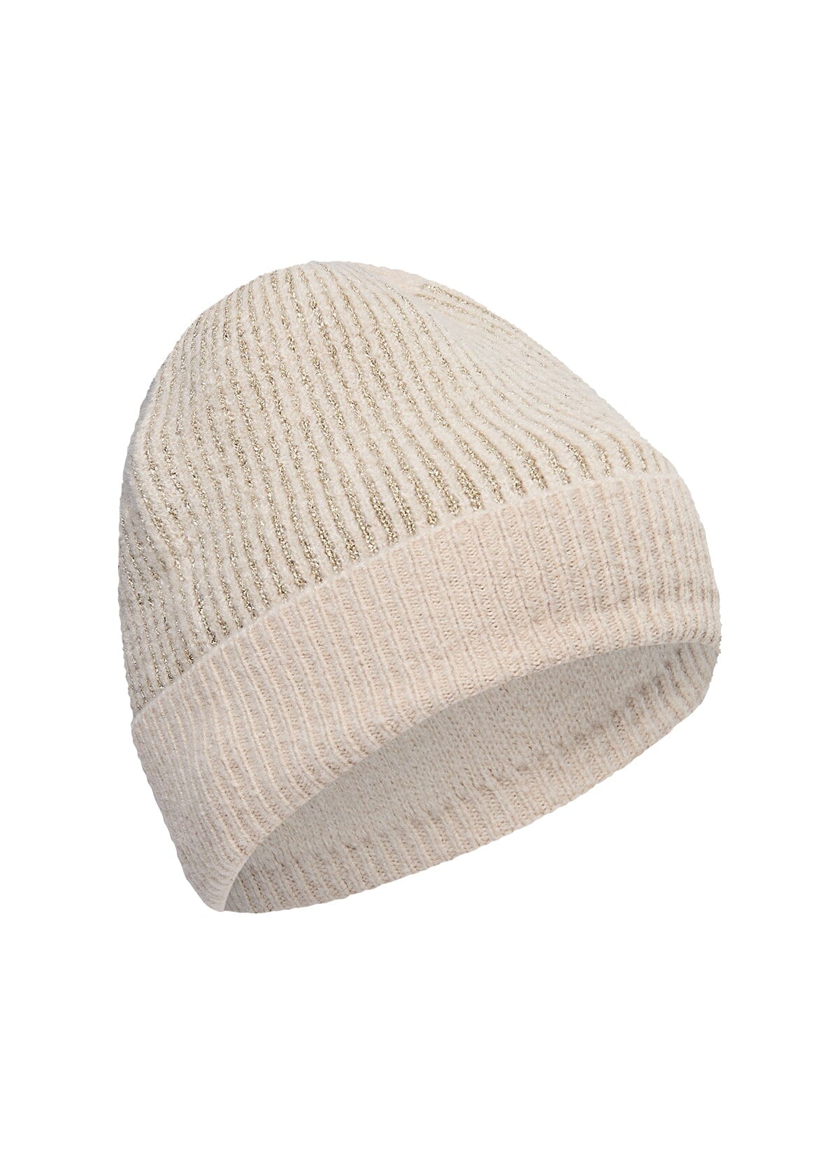 Vilde Hat | Sand Melange Hat Soya Concept 
